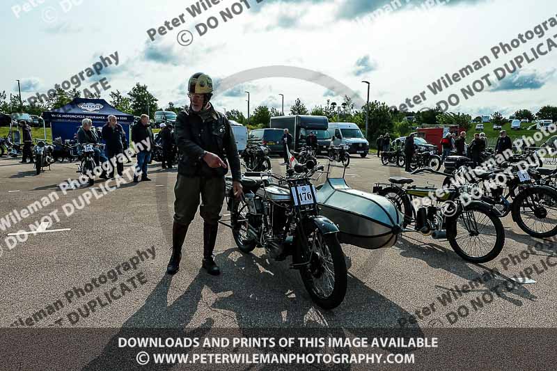 Vintage motorcycle club;eventdigitalimages;no limits trackdays;peter wileman photography;vintage motocycles;vmcc banbury run photographs